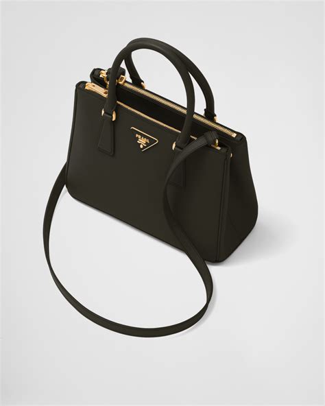 prada galleria bag sizes|prada galleria bag cost.